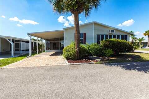 2100 KINGS HIGHWAY 748, PORT CHARLOTTE, FL 33980
