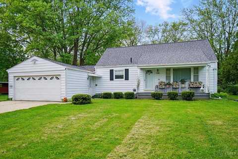 5385 Hillcrest Drive, Oxford, OH 45056