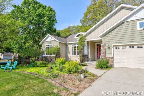 94 CHEYENNE AVENUE, HOLLAND, MI 49424