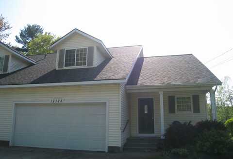 17328 HAZEL STREET, SPRING LAKE, MI 49456