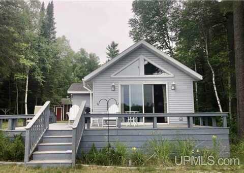 1993 CO RD 456, GWINN, MI 49841