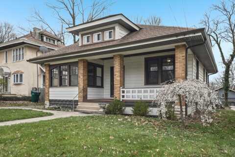 3973 Parker Place, Cincinnati, OH 45217
