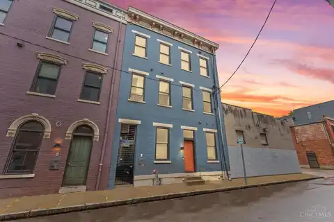 1509 Pleasant Street, Cincinnati, OH 45202