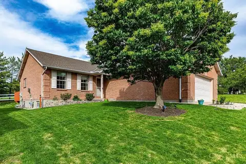 5726 Reserve Court, Fairfield, OH 45014