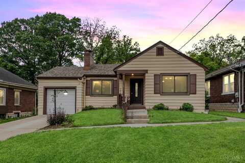 5411 Lester Road, Cincinnati, OH 45213