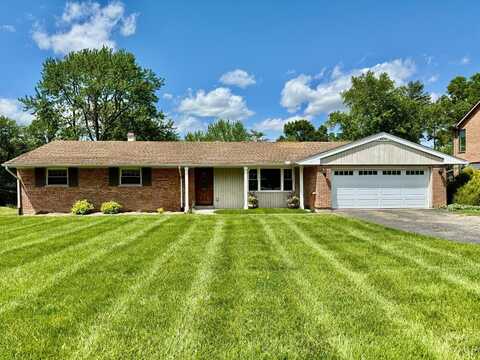 7860 Pfeiffer Road, Montgomery, OH 45242
