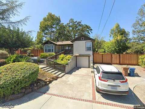 Buttner, PLEASANT HILL, CA 94523