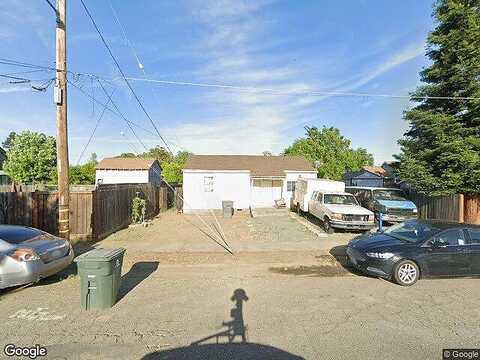Jackson, DIXON, CA 95620