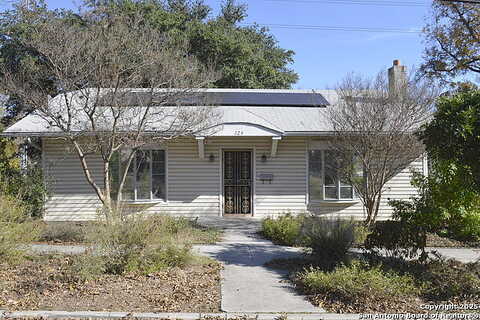 Aganier, SAN ANTONIO, TX 78212