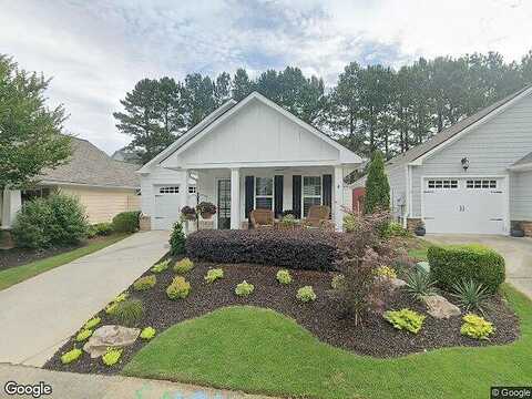 Jaime, CANTON, GA 30114