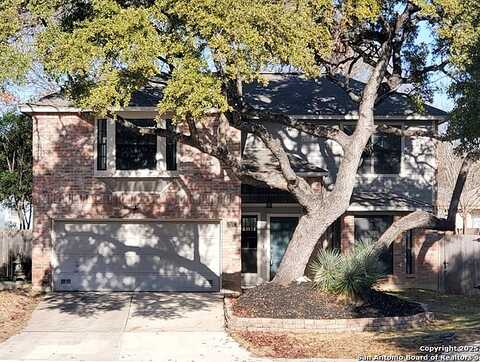 Broxton, SAN ANTONIO, TX 78240