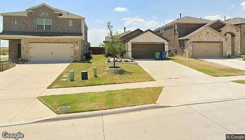 Continental, MCKINNEY, TX 75071