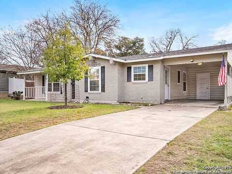 Lyceum, SAN ANTONIO, TX 78229