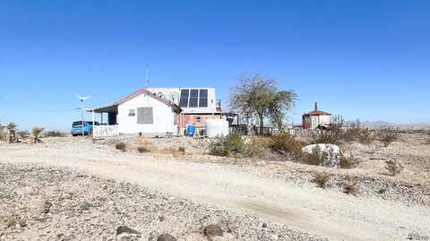 County 12 1/4, WELLTON, AZ 85356