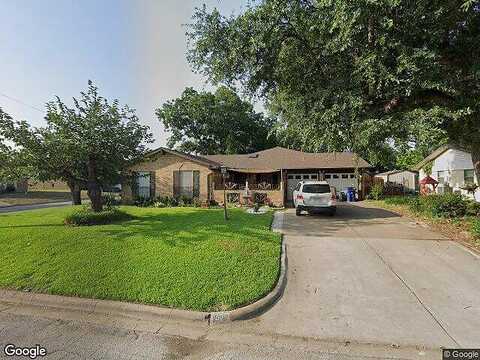 Kelley, FORT WORTH, TX 76140
