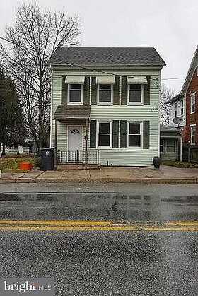 King, EAST BERLIN, PA 17316