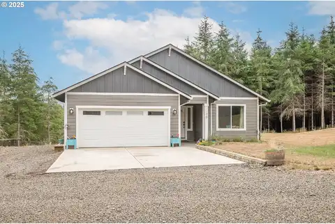 Grand Ridge, TOUTLE, WA 98649