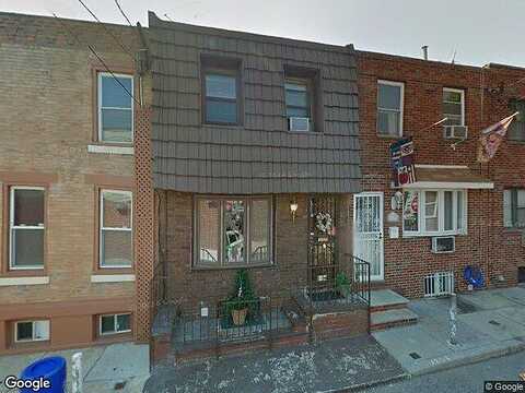 Iseminger, PHILADELPHIA, PA 19147