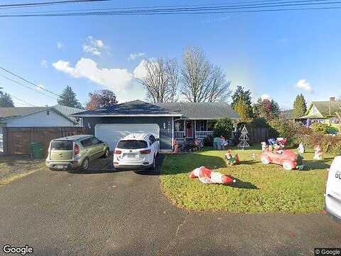 4Th, SCAPPOOSE, OR 97056