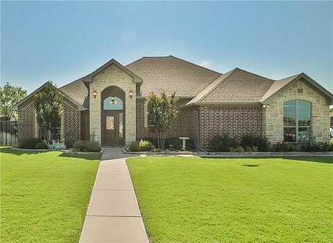 Meandering, GRANBURY, TX 76049
