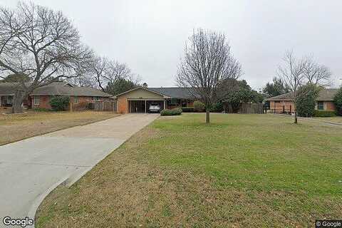 Overhill, WAXAHACHIE, TX 75165