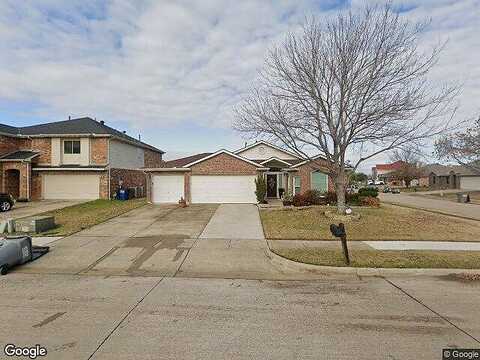 Tanglewood, LITTLE ELM, TX 75068