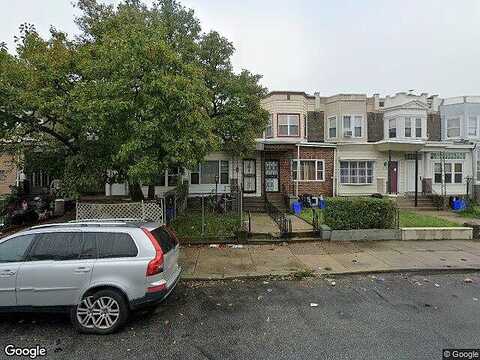 Christian, PHILADELPHIA, PA 19143