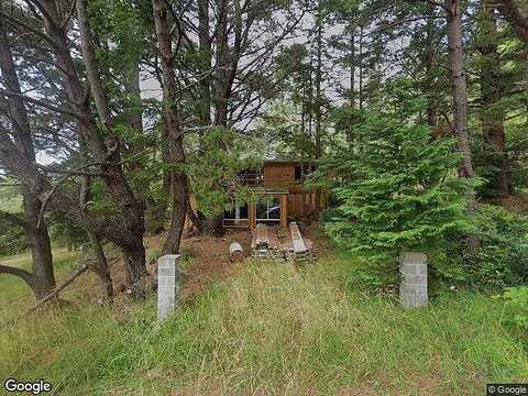 Washington, PORT ORFORD, OR 97465