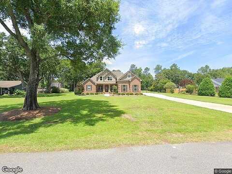 Curtis, MILTON, FL 32571
