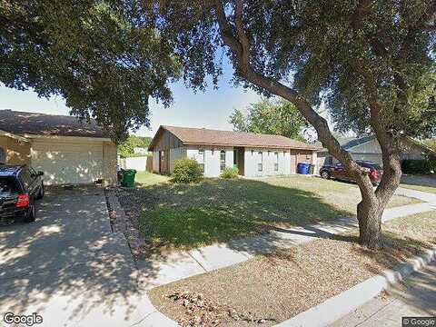 Abbey, CARROLLTON, TX 75007