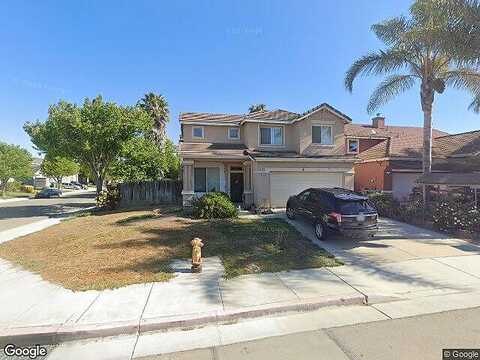 Graf, HOLLISTER, CA 95023