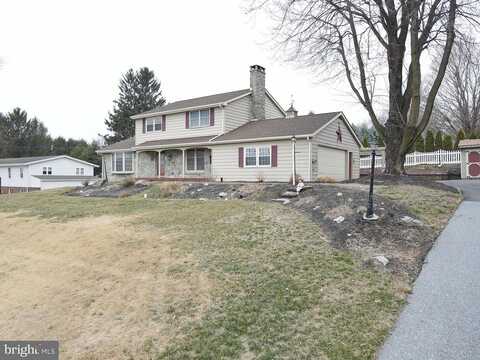 Hill, NEW HOLLAND, PA 17557