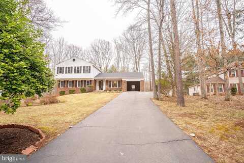 Holly Knoll, GREAT FALLS, VA 22066