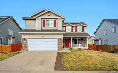164Th, BRIGHTON, CO 80602