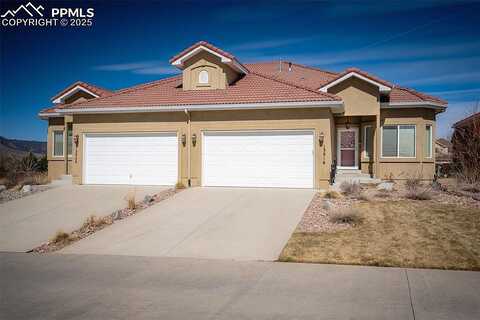 Paradise Villas, COLORADO SPRINGS, CO 80921