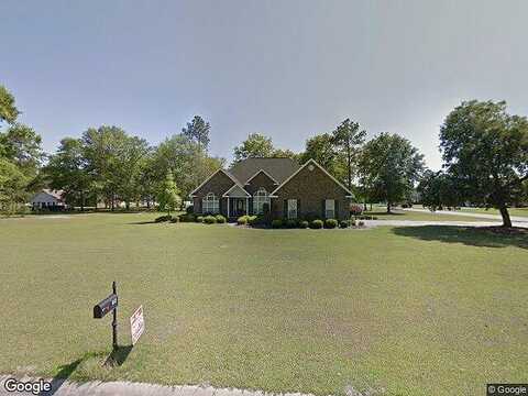 Clearwater, JESUP, GA 31546