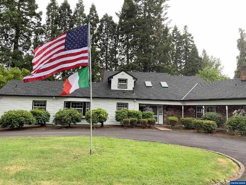 Springhill, ALBANY, OR 97321