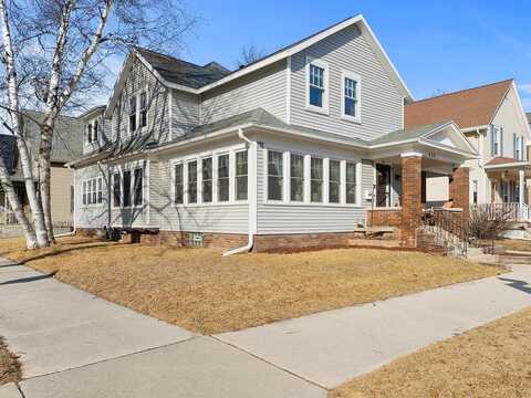 Huron, SHEBOYGAN, WI 53081