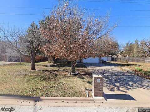 Canyon Rock, ABILENE, TX 79606