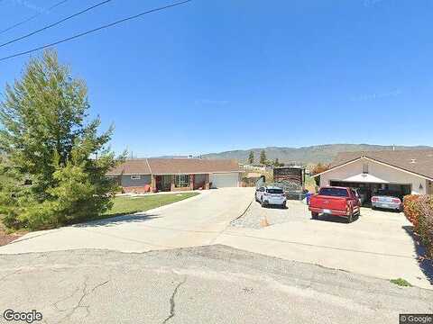 Fig, TEHACHAPI, CA 93561