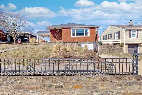 Gaddis, HOPWOOD, PA 15445