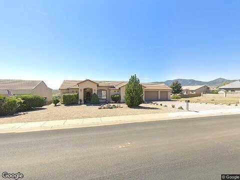 Old Black Canyon, DEWEY, AZ 86327