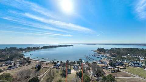 Ruarks, DELTAVILLE, VA 23043
