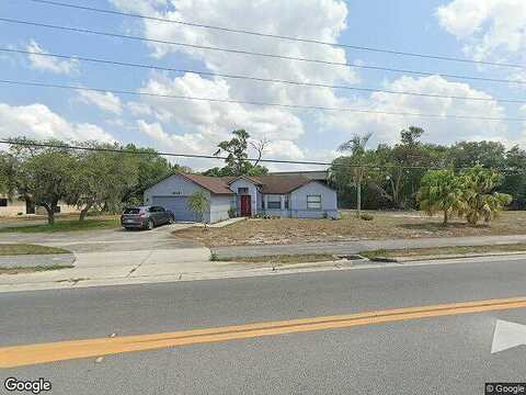 Hammock, SEBRING, FL 33870