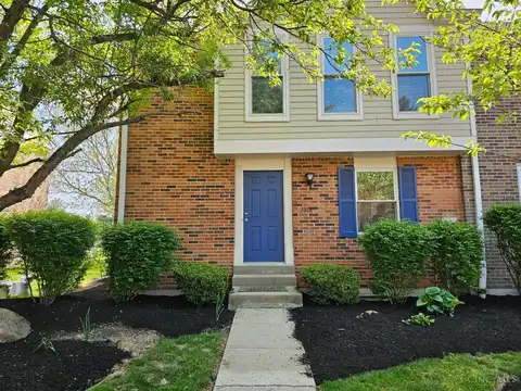 1018 Stratford Court, Loveland, OH 45140