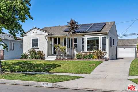 4319 Carfax Ave, Lakewood, CA 90713