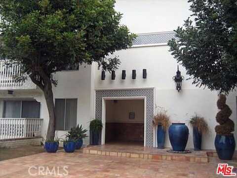 3111 4th St, Santa Monica, CA 90405