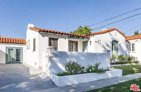 8023 Clinton St, Los Angeles, CA 90048