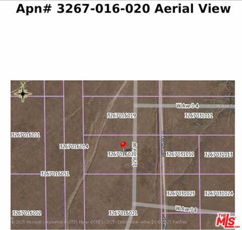 125 W Avenue J, Lancaster, CA 93536