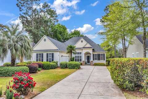 67 Camden Circle, Pawleys Island, SC 29585
